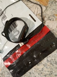 Amazfit Band 5 fitness narukvica — Sat 2