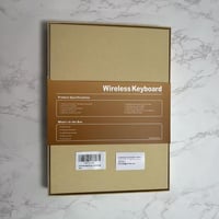 iPad 10.2 Bluetooth billentyűzetes tok - KBCASE spanyol kiosztású, levehető, 9./8./7. generációhoz 8