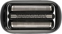 Braun 5-ös és 6-os sorozatú borotvákhoz kompatibilis Bouge 53B pótfej 1
