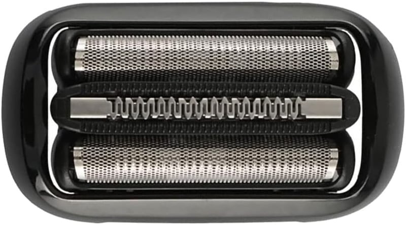 Braun 5-ös és 6-os sorozatú borotvákhoz kompatibilis Bouge 53B pótfej