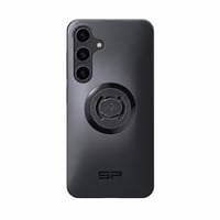 Husă telefon SP Connect SPC+ pentru Samsung Galaxy S24 – folosită, sistem de închidere SafeLock uzat (stare: vezi a doua imagine) 1