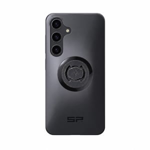 Husă telefon SP Connect SPC+ pentru Samsung Galaxy S24 – folosită, sistem de închidere SafeLock uzat (stare: vezi a doua imagine)