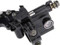 Keenso 7/8" hidraulikus fék- és kuplungkar szett motorkerékpárhoz 7