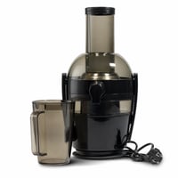 Sokovnik Philips Viva Collection 800 W, spremnik od 2 litre — neispravan, za dijelove: ne uključuje se (stanje: vidi 2. sliku) 1