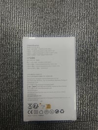 TOPK 20W PD 3.0 USB-C gyorstöltő 2 portos, fehér - Okostelefonokhoz és tabletekhez 10