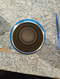 Sticlă pentru copii SIGG Shield One Space 0,5 L - stare utilizată, oțel inoxidabil, utilizare cu o singură mână, etanșă (stare: vezi a 2-a poză) 3