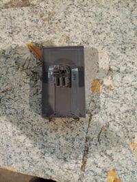 Bonadget 6000 mAh Li-ion zamjenska baterija za Dyson V8 Animal Absolute Motorhead Fluffy SV10 usisavač, rabljeno stanje 2