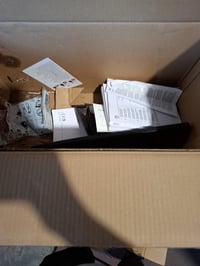 Ferăstrău cu lanț pe acumulator Einhell Professional GP-LC 36/40 Li BL-Solo, lungime de tăiere 40 cm, motor fără perii, solo (fără acumulator și încărcător) - utilizat 4
