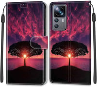 Xiaomi 12T Védőtok Kártyatartóval - Kompatibilis Pro és Redmi K50 Ultra Modellekkel 1