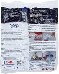 BWB Frankenstein Szilikon Sütőforma Édességekhez 90-150g 8