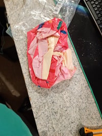 Colac de înot gonflabil în formă de gogoașă FaDazCruxt pentru copii și adolescenți, roz, 90 cm, accesoriu pentru petreceri la piscină de vară 2