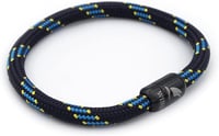 Wind Passion mágneses paracord karkötő férfiaknak és nőknek, tengerész stílusban 1