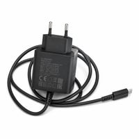 Mrežni adapter za Nintendo Switch 2 s EU utikačem i USB-C kabelom, originalni punjač za konzolu Nintendo Switch 2 1