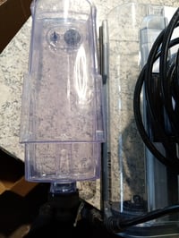 Aparat de curățat podele umed-uscat Bissell CrossWave Edge 4088N - Stare uzată, incomplet (accesorii lipsă, stare: vezi imaginea a 2-a) 4