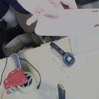 OtterBox Symmetry MagSafe maskica za iPhone 17, 16, 15, 14, 13, ružičasta, otporna na udarce — Rubovi su prljavi (stanje: vidi 2. sliku) 2