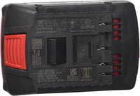 Bosch 18V-os 2.0Ah ProCore akkumulátor - Professional rendszerhez 2
