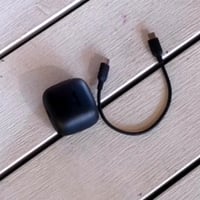 JBL Tune Flex TWS crne True Wireless slušalice s aktivnim poništavanjem buke, Bluetooth, baterija 32 sata 2