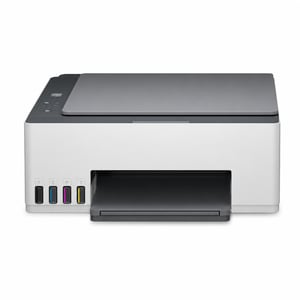 Imprimantă multifuncțională cu jet de cerneală color HP Smart Tank 5105 1F3Y3A 3-în-1, WiFi — fără cerneală (stare: vezi a 2-a imagine)
