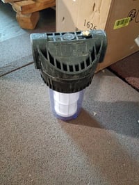Sistem de pompare pentru uz casnic T.I.P. HWW INOX 1300 Plus F cu prefiltru, rezervor din oțel inoxidabil de 22 l, 4350 l/h, 1200 W, înălțime de pompare 50 m 3