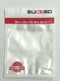 SUCESO USB-C to 2.5G Gigabit Ethernet adapter MacBook, iPad, Dell kompatibilis 8