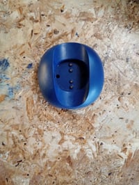 Periuță de dinți electrică Oclean X Pro, periuță sonică cu ecran color, 3 moduri de curățare, 32 – fără cap de periuță (stare: vezi a 2-a imagine) 4