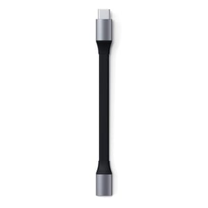 Satechi 10W USB-C kabel za punjenje Apple Watcha, 13 cm