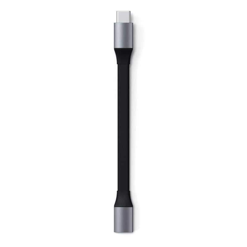 Satechi 10W USB-C Apple Watch töltőkábel, 13 cm