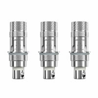 Vaptio Cosmo C6 Mesh Porlasztó Fej 0,7 ohm (15-25W) – 3 db-os Csomag Elektronikus Cigarettához 1