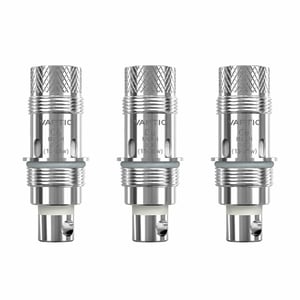 Rezistență Vaptio Cosmo C6 Mesh 0,7 ohm (15-25W) – Pachet de 3 bucăți pentru țigară electronică