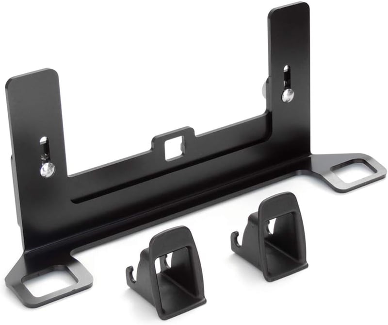 Vislone ISOFIX rögzítő adapter - Autós gyerekülés utólagos biztonsági rendszer