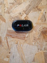 Snímač tepovej frekvencie — Polar H10 (náhradný diel) 2