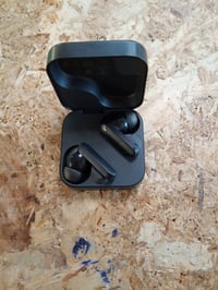 CMF by Nothing Buds 2 vezeték nélküli fülhallgató - 48 dB Hybrid ANC, 55 — töltőkábel nélkül, nem tesztelhető (állapot: lásd a 2. képet) 3