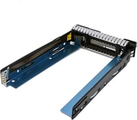 HP ProLiant 3,5" SAS/SATA HDD tálca G8/G9 szerverekhez 3