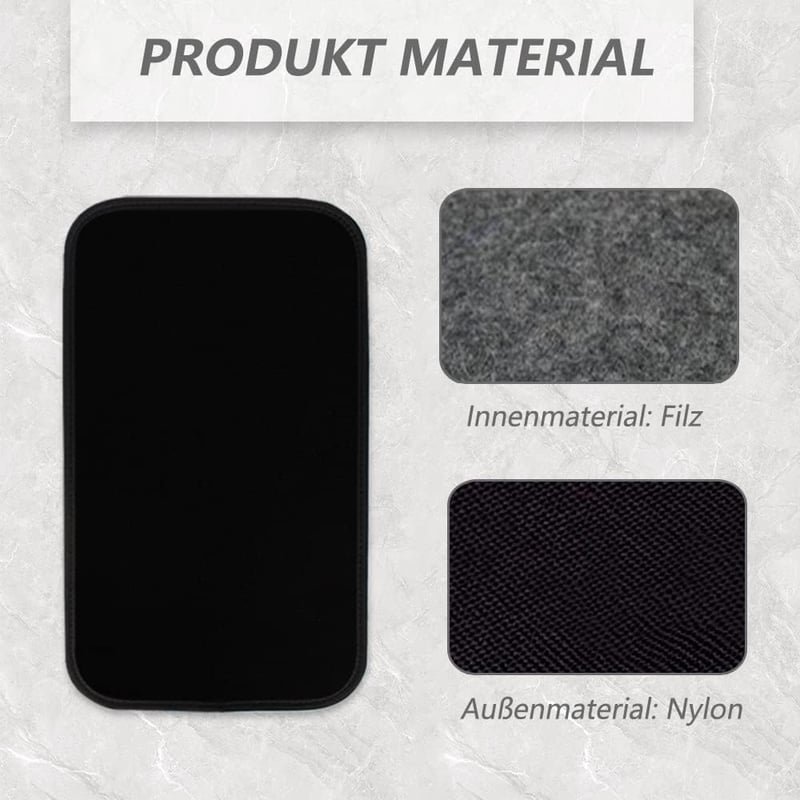 De'Longhi kávégép csúsztatható alátét 44x28cm - Nylon tálca Magnifica és Smart modellekhez