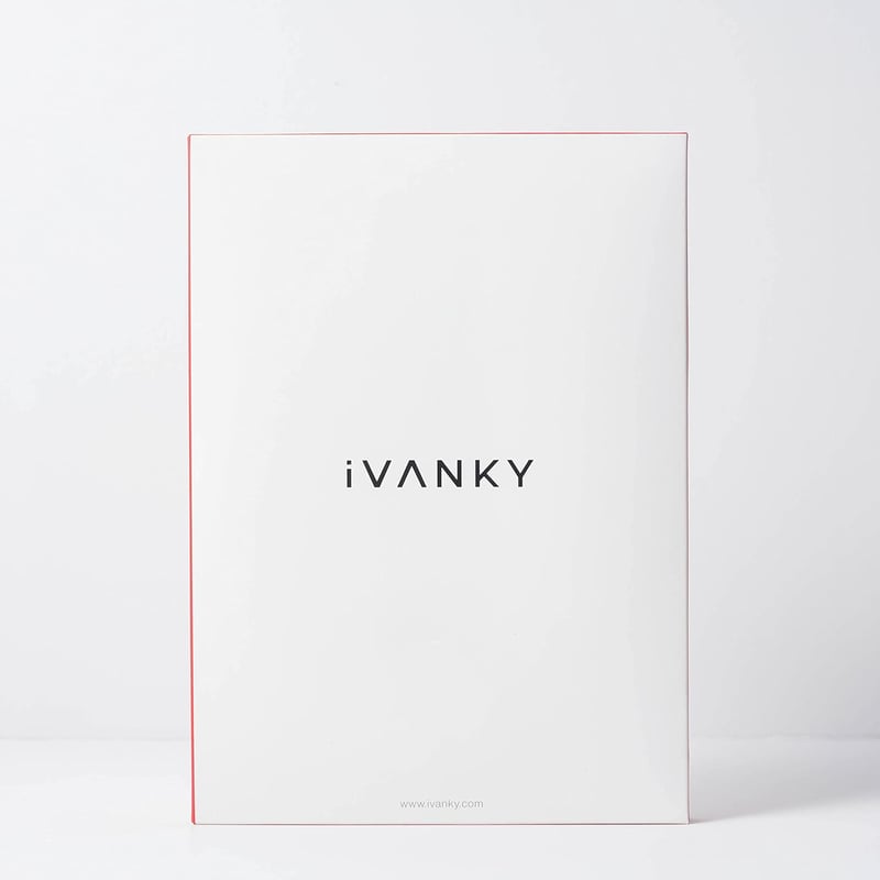 IVANKY DisplayPort 2.0 kábel 3m - 16K/8K/4K, 240Hz, HDR10, 80Gbps, gamer monitorokhoz