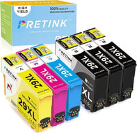 Epson 29XL 29 XL tintapatron 6 db-os készlet 1