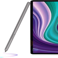Samsung Galaxy Tab S6 érintőceruza, 5 cserélhető heggyel - VBESTLIFE szürke S Pen 4