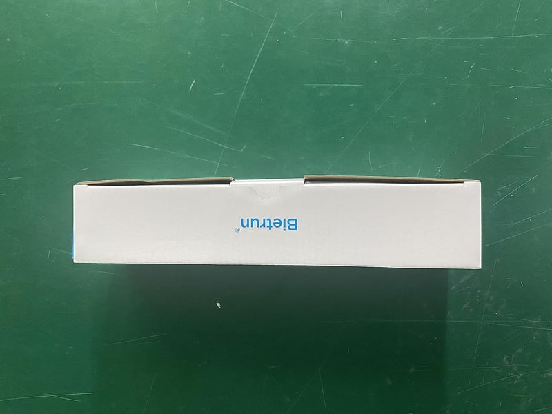 Bietrun UHF vezeték nélküli mikrofon Bluetooth-szal, hangeffektekkel, karaokéhoz és partikhoz