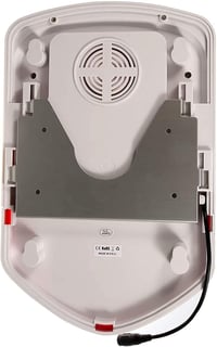Wolf Guard riasztórendszer 110dB szirénával, távirányítóval és mozgásérzékelővel 7