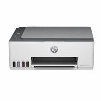 HP Smart Tank 5105 1F3Y3A 3-u-1 višenamjenski inkjet pisač u boji — gotovo prazan, bez cijan tinte (stanje: vidi 2. sliku) 1
