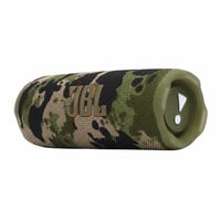Prenosný Bluetooth reproduktor JBL Flip 7, vodotesný IP68, biely – Používaný, neúplný (nabíjací kábel – stav: pozri 2. obrázok) 1