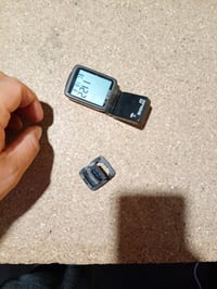 Bezdrôtový cyklopočítač Sigma BC 10.0 WL s 10 funkciami, veľkým LCD displejom, tachometrom a počítadlom kilometrov 5