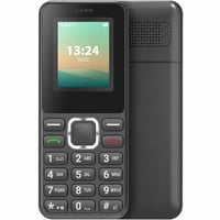 Mobilný telefón s tlačidlami myPhone 2240 LTE 4G pre seniorov, veľký – chybný, na náhradné diely: Bez batérie (stav: pozri 2. obrázok) 1