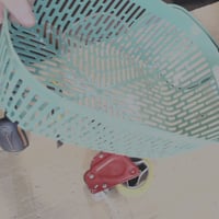 Dóza na ovocie a zeleninu Snips Aroma Keeper s vyberateľným sitkom, zelená, 4 l, vhodná do chladničky aj mrazničky, taliansky výrobok 3