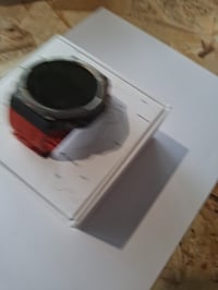 Inteligentné hodinky Amazfit T-Rex 3 Outdoor, 48 mm AMOLED displej, GPS, NFC, 170 – Displej je bez prasklín (stav: viď 2. obrázok) 4
