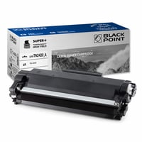Prémiová laserová tonerová kazeta Black Point LBPB TN2420 Super+ čierna, kompatibilná s Brother HL-L2350DW, MFC-L2710DW, DCP-L2530DW, 1 ks (TN-2420) 2
