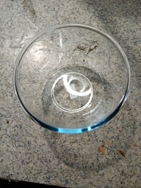 Recipient din sticlă Mepal Cirqula fără capac, 3000 ml, culoarea Nordic Sage, potrivit pentru cuptor și cuptor cu microunde (stare: vezi a 2-a imagine) 2