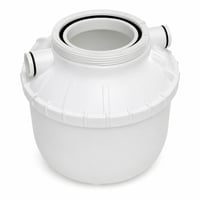 Rezervor filtru cu nisip — Pompă cu filtru cu nisip Intex 26642 Krystal Clear RCD (piesă de schimb) 1