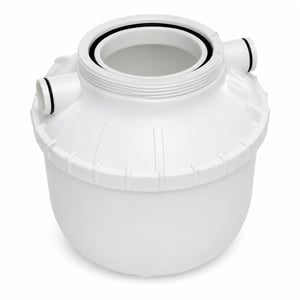 Rezervor filtru cu nisip — Pompă cu filtru cu nisip Intex 26642 Krystal Clear RCD (piesă de schimb)