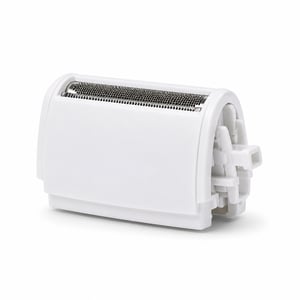 Braun Silk-épil 7 epilator za žene 7-011 srebrni bez nastavaka